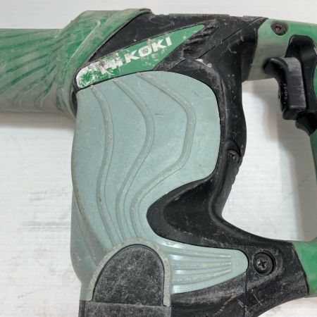 HiKOKI ハイコーキ 工具 ケレンハンマ H25PV ケース付 コード式