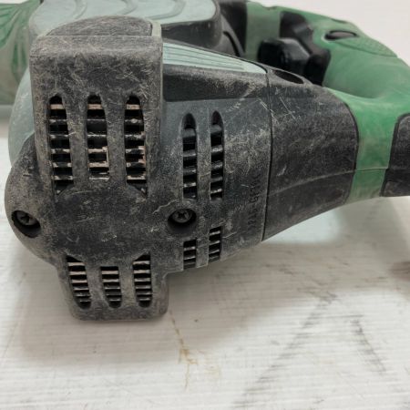 HiKOKI ハイコーキ 工具 ケレンハンマ H25PV ケース付 コード式