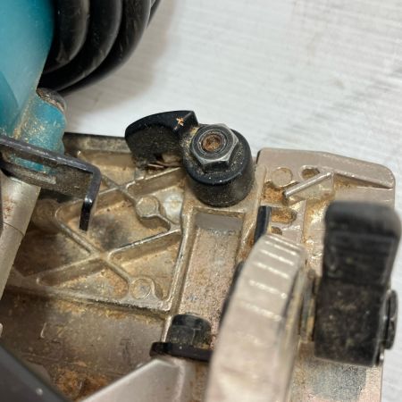 MAKITA マキタ 切断工具 丸のこ 5230 125mm コード式 本体のみ