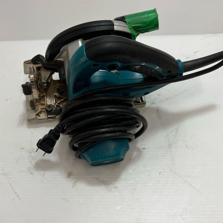 MAKITA マキタ 切断工具 丸のこ 5230 125mm コード式 本体のみ - 中古 