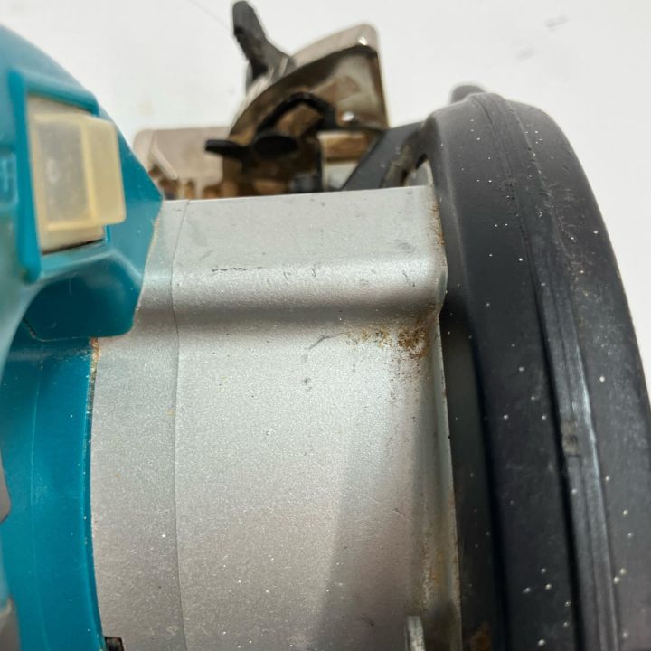 MAKITA マキタ 切断工具 丸のこ 5230 ブルー 125mm コード式 本体のみ