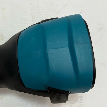 MAKITA マキタ 工具 切断工具 マルチツール TM52D ブルー アタッチメント付 コードレス式 18v