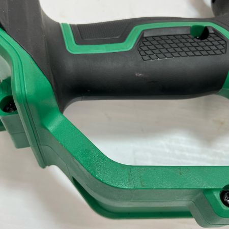 HiKOKI ハイコーキ 工具 切断工具 ミニチェーンソー CS 1810DD グリーン ケース付 コードレス式 18v