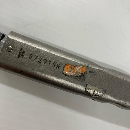 TONE トネ トルクレンチ モンキー型トルクレンチ MWLN25 グリーン