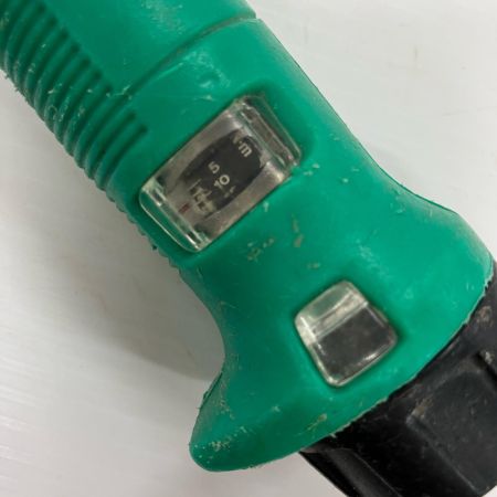 TONE トネ トルクレンチ モンキー型トルクレンチ MWLN25 グリーン