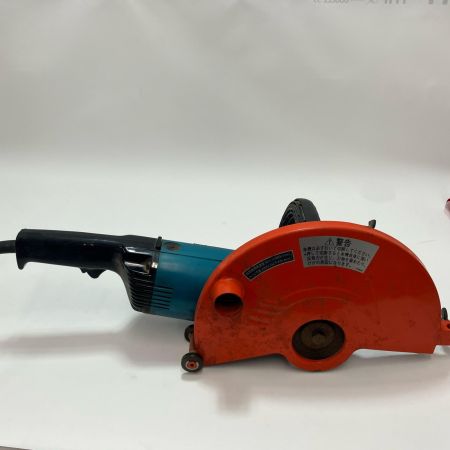 MAKITA マキタ 工具 10型カッタ 4110C ブルー 本体のみ