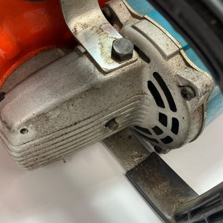 MAKITA マキタ 工具 10型カッタ 4110C ブルー 本体のみ