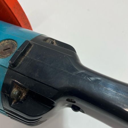 MAKITA マキタ 工具 10型カッタ 4110C ブルー 本体のみ