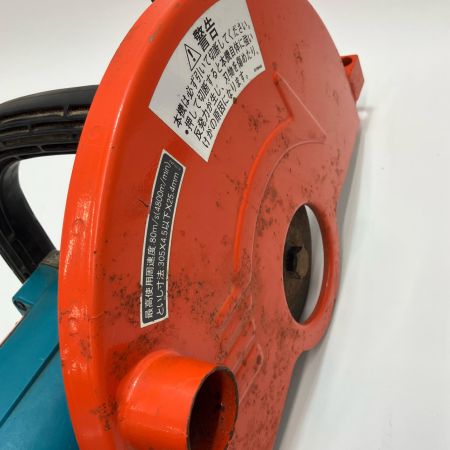 MAKITA マキタ 工具 10型カッタ 4110C ブルー 本体のみ