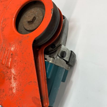 MAKITA マキタ 工具 10型カッタ 4110C ブルー 本体のみ