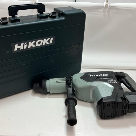 HiKOKI ハイコーキ ハンマドリル DH45MEY ケース付 コード式 45mm 100v