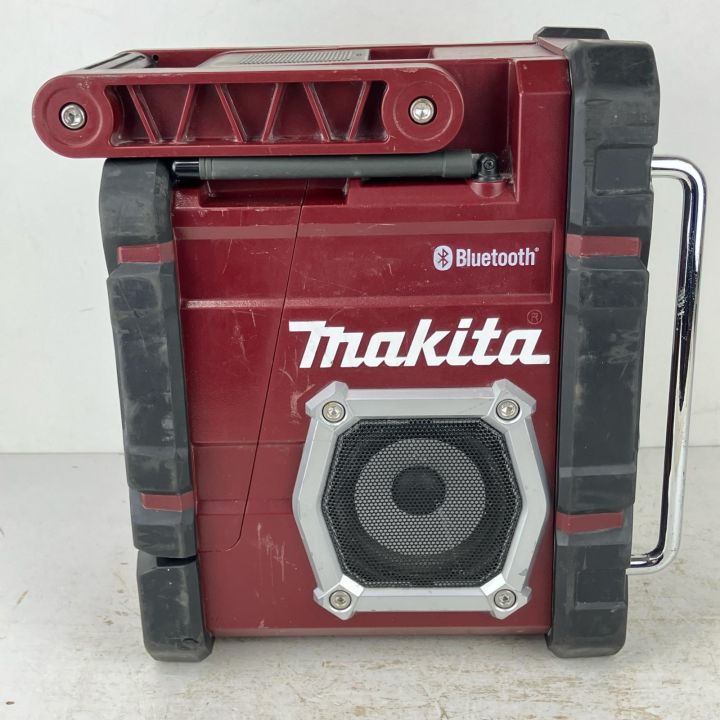 ЗЗ MAKITA マキタ 18v 充電式ラジオ 本体のみ ※充電器・バッテリーなし 