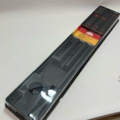 MAC TOOLS マック 貫通型プライバー PBS3CR 3本セット Sランク
