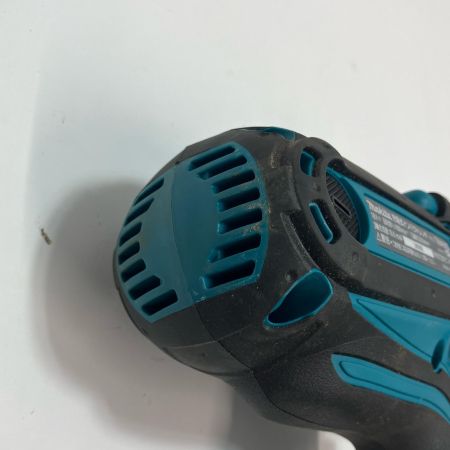 MAKITA マキタ 工具 締め付け工具 インパクトレンチ TW450D ブルー ケース付 18v