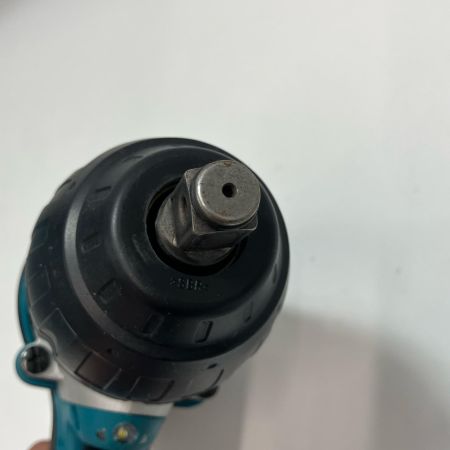 MAKITA マキタ 工具 締め付け工具 インパクトレンチ TW450D ブルー ケース付 18v