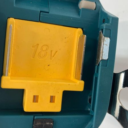 MAKITA マキタ 工具 締め付け工具 インパクトレンチ TW450D ブルー ケース付 18v