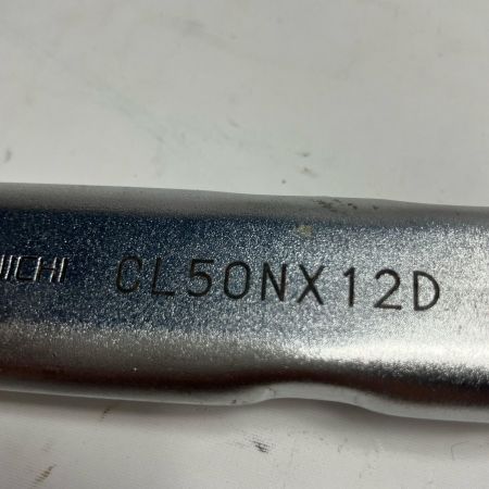 TOHNICHI トルクレンチ CL50NX12D