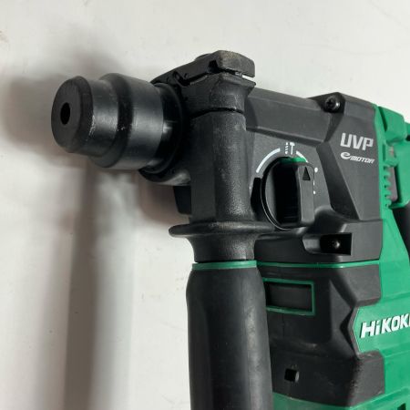 HiKOKI ハイコーキ 締め付け工具 ハンマ 充電池1個付 DH3628DA