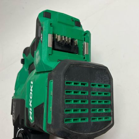 HiKOKI ハイコーキ 締め付け工具 ハンマ 充電池1個付 DH3628DA