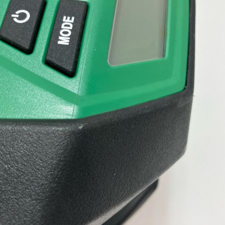 HiKOKI ハイコーキ 工具 工具関連用品 バッテリー式ラジオ UR18DA グリーン 本体のみ