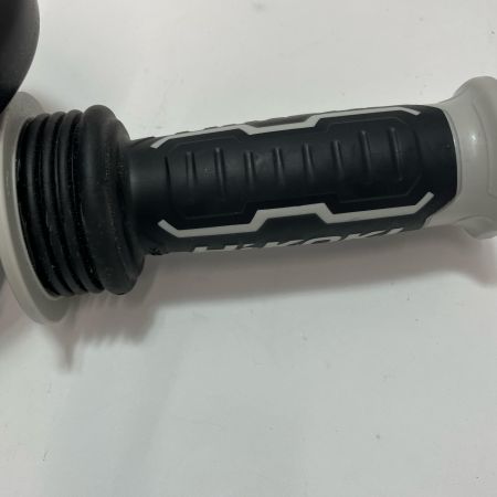 HiKOKI ハイコーキ ディスクグラインダー G3610DC グリーン 本体のみ コードレス式 105mm 36v