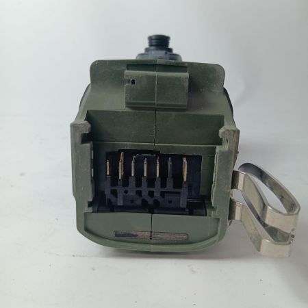 HiKOKI ハイコーキ インパクトドライバ WH36DC オリーブ 充電器・充電池2個・ケース付 コードレス式 36v