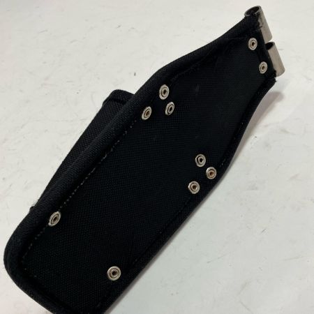 KNICKS ニックス 腰袋 バリスティック生地 4P ペンチドライバーホルダー BA-401PLL