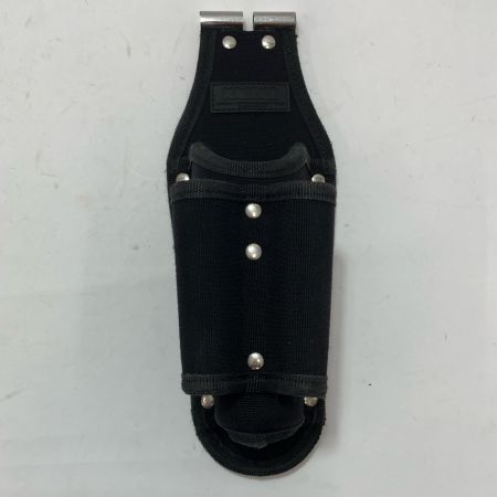 KNICKS ニックス 腰袋 コーデュラバリスティック生地ペン型ドリルドライバー3PホルダーDX BAT-103JNDX