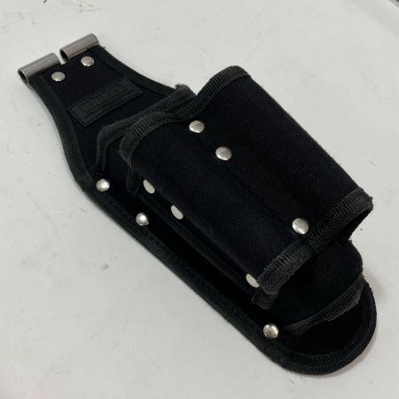 KNICKS ニックス 腰袋 コーデュラバリスティック生地ペン型ドリルドライバー3PホルダーDX BAT-103JNDX