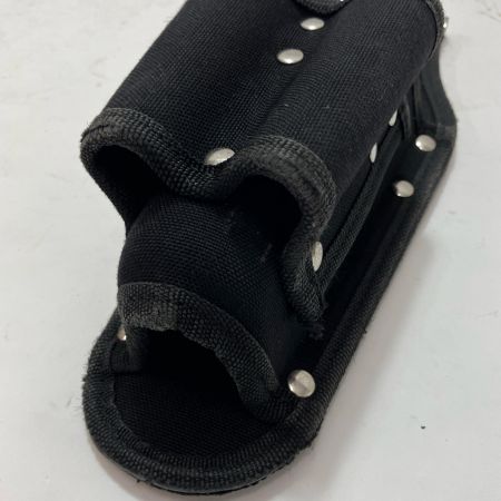 KNICKS ニックス 腰袋 コーデュラバリスティック生地ペン型ドリルドライバー3PホルダーDX BAT-103JNDX