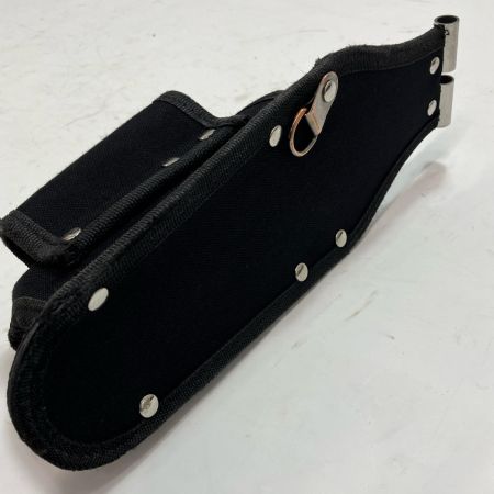 KNICKS ニックス 腰袋 コーデュラバリスティック生地ペン型ドリルドライバー3PホルダーDX BAT-103JNDX