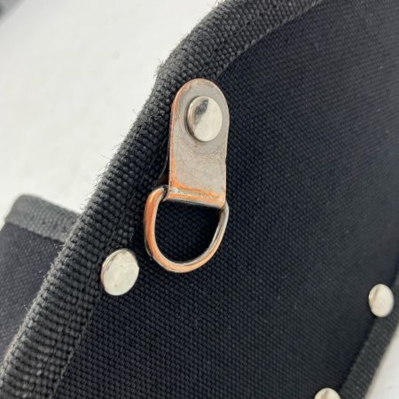 KNICKS ニックス 腰袋 コーデュラバリスティック生地ペン型ドリルドライバー3PホルダーDX BAT-103JNDX