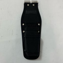 KNICKS ニックス 腰袋 バリスティック BAT-303PNDX EVA/BA生地ペンチ・ニッパー3Pホルダー Bランク
