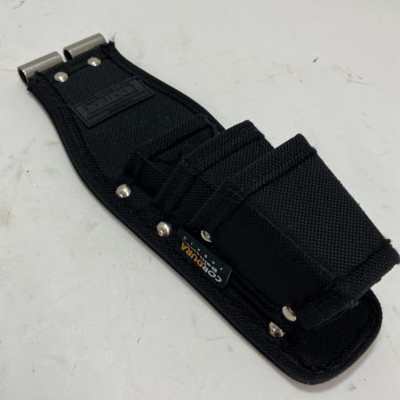 KNICKS ニックス 腰袋 バリスティック BAT-303PNDX EVA/BA生地ペンチ・ニッパー3Pホルダー