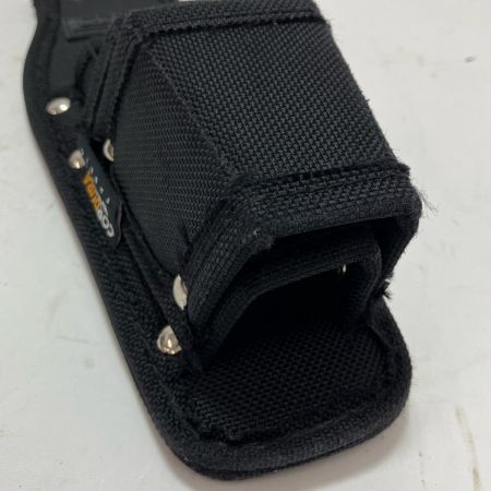 KNICKS ニックス 腰袋 バリスティック BAT-303PNDX EVA/BA生地ペンチ・ニッパー3Pホルダー