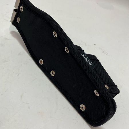 KNICKS ニックス 腰袋 バリスティック BAT-303PNDX EVA/BA生地ペンチ・ニッパー3Pホルダー