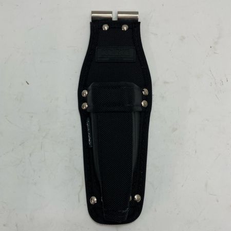 KNICKS ニックス 腰袋 BA100JNDXﾊﾞﾘｽﾃｨｯｸ ﾍﾟﾝﾄﾞﾗﾎﾙﾀﾞｰ