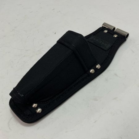 KNICKS ニックス 腰袋 BA100JNDXﾊﾞﾘｽﾃｨｯｸ ﾍﾟﾝﾄﾞﾗﾎﾙﾀﾞｰ