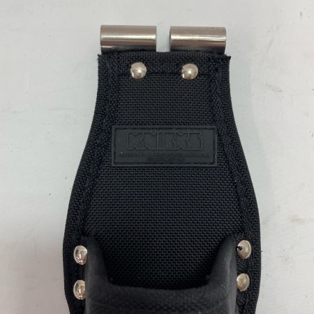 KNICKS ニックス 腰袋 BA100JNDXﾊﾞﾘｽﾃｨｯｸ ﾍﾟﾝﾄﾞﾗﾎﾙﾀﾞｰ