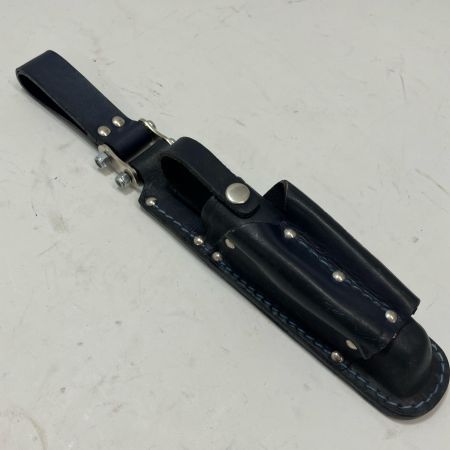 KNICKS ニックス 腰袋 ﾏｯｷｰﾎﾙﾀﾞｰ/KB-100MHDX