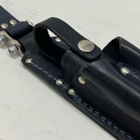 KNICKS ニックス 腰袋 ﾏｯｷｰﾎﾙﾀﾞｰ/KB-100MHDX