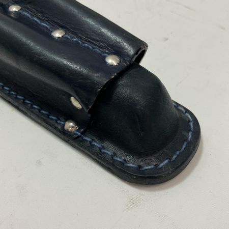 KNICKS ニックス 腰袋 ﾏｯｷｰﾎﾙﾀﾞｰ/KB-100MHDX