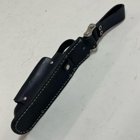 KNICKS ニックス 腰袋 ﾏｯｷｰﾎﾙﾀﾞｰ/KB-100MHDX