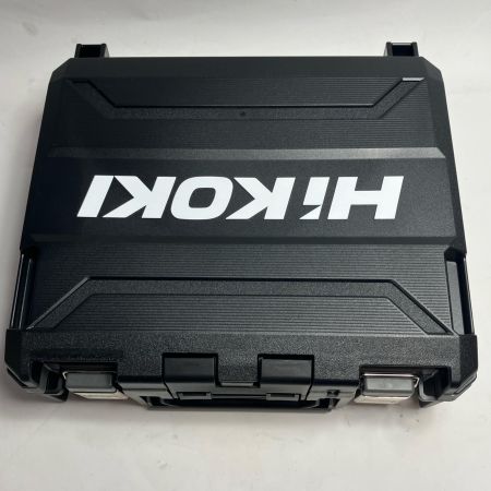 HiKOKI ハイコーキ WH36DD グリーン