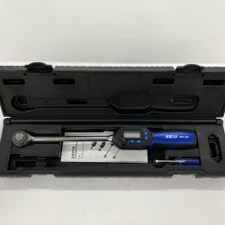 藤原産業 工具 ハンドツール トルクレンチ SDT3-135 ブルー Bランク