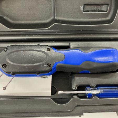 藤原産業 工具 ハンドツール トルクレンチ SDT3-135 ブルー