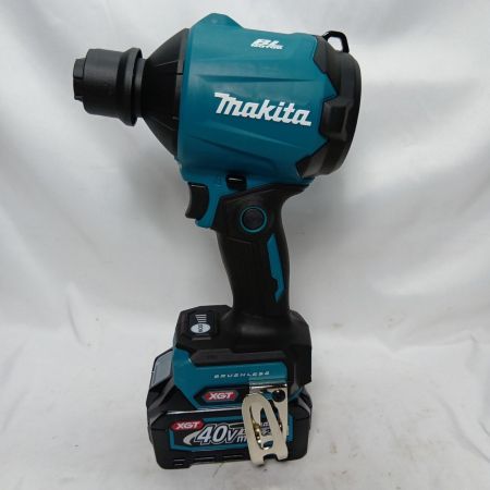 MAKITA マキタ AS001GRD 未使用品 充電器・充電池1個・ケース付 コードレス式 40v AS001GRD