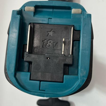 MAKITA マキタ 電動コーキングガン CG180D ブルー ケース・充電器付 コードレス式 18v