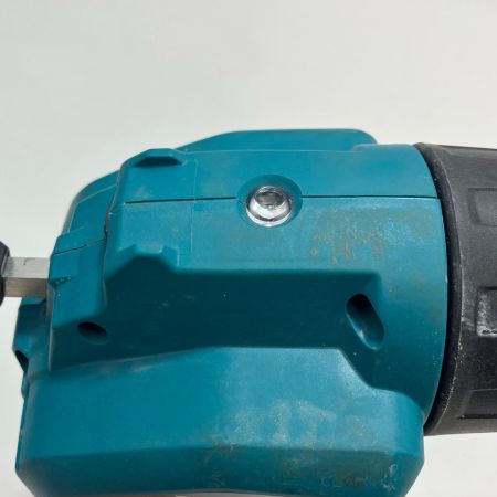 MAKITA マキタ 電動コーキングガン CG180D ブルー ケース・充電器付 コードレス式 18v