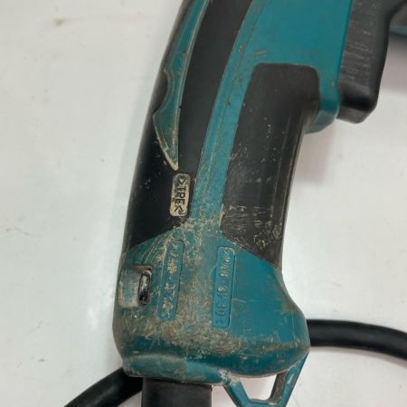 MAKITA マキタ ハンマドリル HR2611F ブルー ケース付 コード式 26mm 100v